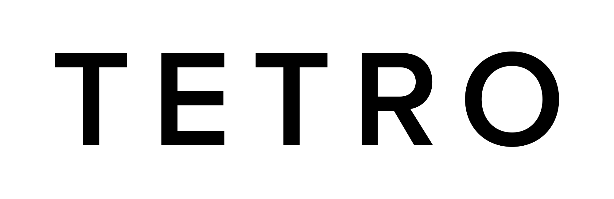 TETRO logo